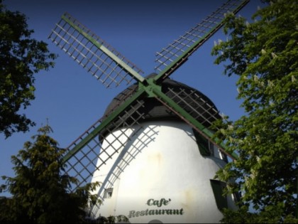 Foto: Die Windmühle Fissenknick